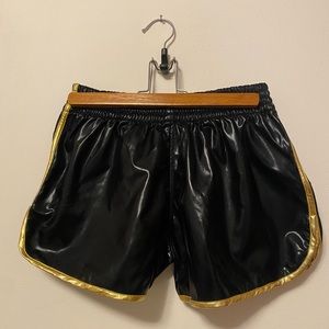 Muai Thai Women’s short Size S/M